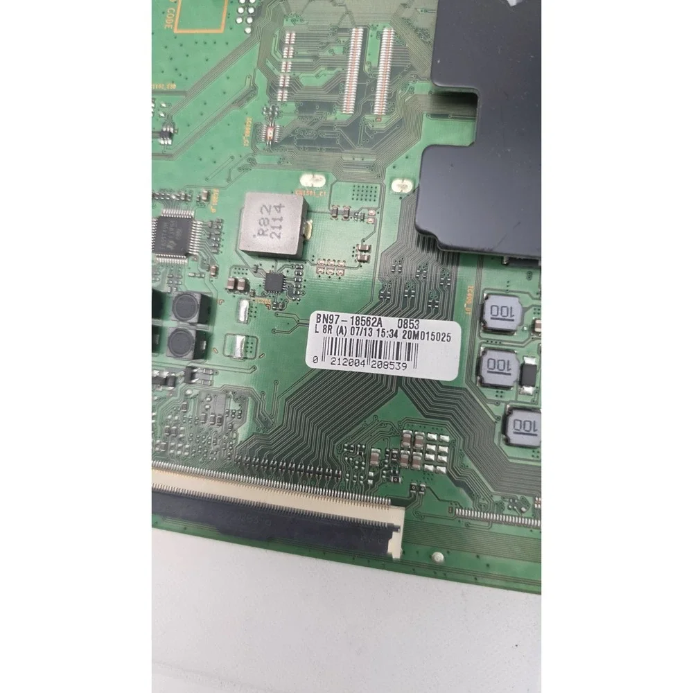 Samsung BN94-16105Z, BN97-18562A Main Board Untested